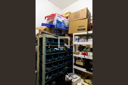 Casa à venda com 125m², 3 quartos e 3 vagasQuarto de serviço