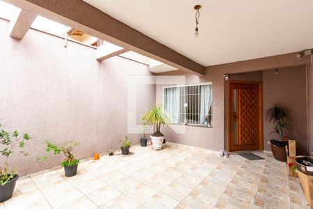 Casa para alugar com 180m², 3 quartos e 2 vagas Casa para alugar com 180m², 3 quartos e 2 vagasGaragem