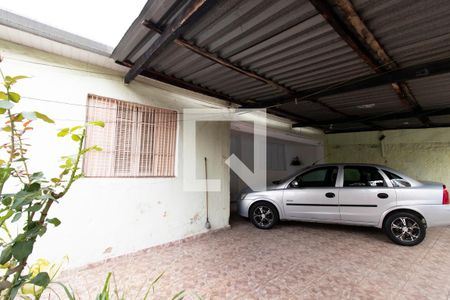 Casa à venda com 200m², 4 quartos e 2 vagas Casa à venda com 200m², 4 quartos e 2 vagasGaragem