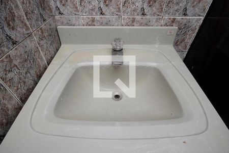 Studio à venda com 36m², 1 quarto e sem vagaBanheiro