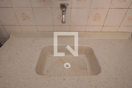 Studio à venda com 36m², 1 quarto e sem vagaCozinha