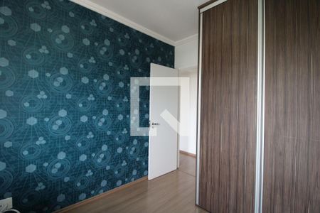 Quarto 1 de apartamento à venda com 3 quartos, 70m² em Jardim Umuarama, São Paulo