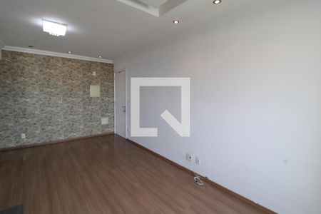 Sala de apartamento à venda com 3 quartos, 70m² em Jardim Umuarama, São Paulo