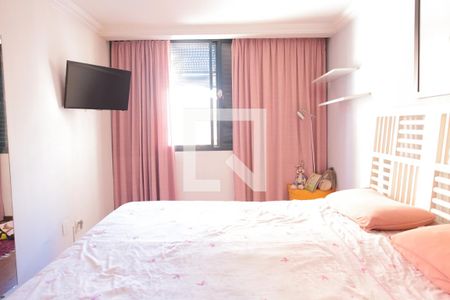 Apartamento à venda com 176m², 3 quartos e 2 vagasSuite