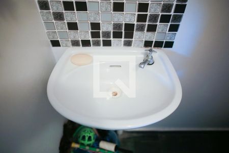 Apartamento à venda com 176m², 3 quartos e 2 vagasBanheio de Serviço