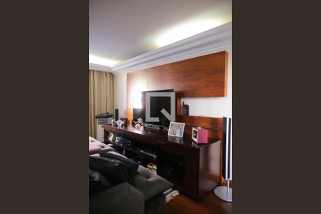 Apartamento à venda com 176m², 3 quartos e 2 vagasSala de TV