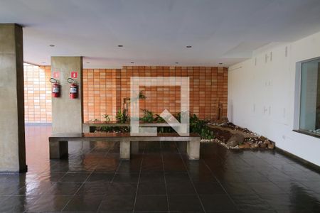 Apartamento à venda com 176m², 3 quartos e 2 vagasÁrea comum