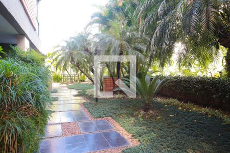 Apartamento à venda com 176m², 3 quartos e 2 vagasÁrea comum