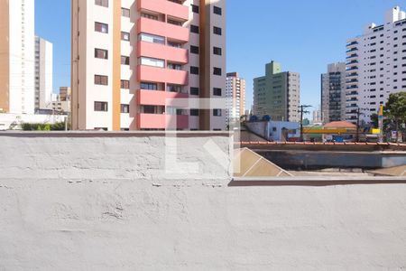 Apartamento à venda com 176m², 3 quartos e 2 vagasVista do Quarto 3