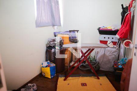 Apartamento à venda com 176m², 3 quartos e 2 vagasQuarto de Serviço