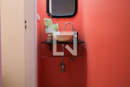 Apartamento à venda com 176m², 3 quartos e 2 vagasLavabo