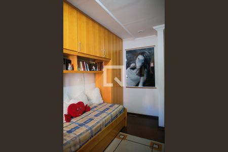 Apartamento à venda com 176m², 3 quartos e 2 vagasQuarto 2