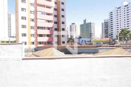Apartamento à venda com 176m², 3 quartos e 2 vagasVista do Quarto 2