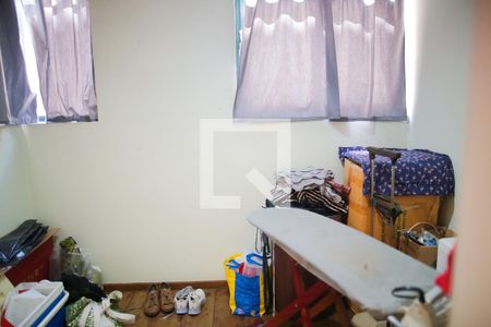 Apartamento à venda com 176m², 3 quartos e 2 vagasQuarto de Serviço