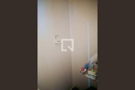 Apartamento à venda com 176m², 3 quartos e 2 vagasBanheio de Serviço