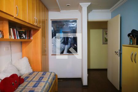 Apartamento à venda com 176m², 3 quartos e 2 vagasQuarto 2