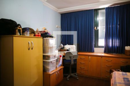 Apartamento à venda com 176m², 3 quartos e 2 vagasQuarto 2