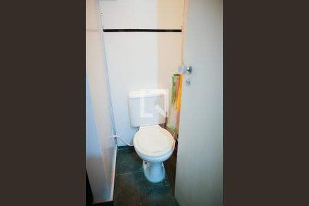 Apartamento à venda com 176m², 3 quartos e 2 vagasBanheio de Serviço