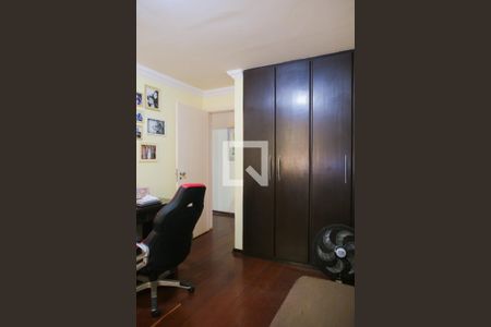 Apartamento à venda com 176m², 3 quartos e 2 vagasQuarto 3