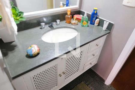 Apartamento à venda com 176m², 3 quartos e 2 vagasBanheiro 2