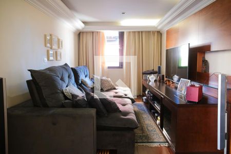 Apartamento à venda com 176m², 3 quartos e 2 vagasSala de TV