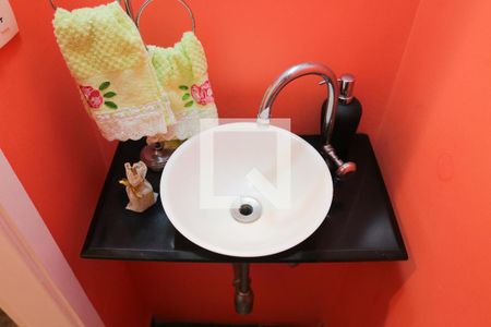 Apartamento à venda com 176m², 3 quartos e 2 vagasLavabo