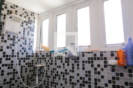 Apartamento à venda com 176m², 3 quartos e 2 vagasBanheiro da Suite