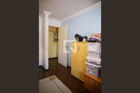 Apartamento à venda com 176m², 3 quartos e 2 vagasQuarto 2