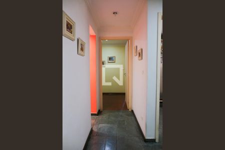 Apartamento à venda com 176m², 3 quartos e 2 vagasCorredor da Cozinha