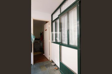 Apartamento à venda com 176m², 3 quartos e 2 vagasLavanderia