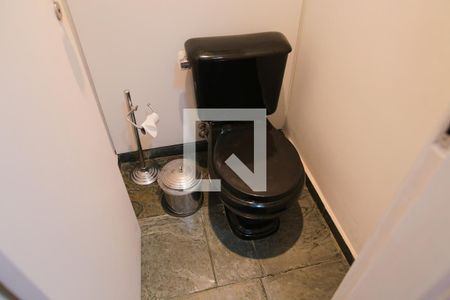 Apartamento à venda com 176m², 3 quartos e 2 vagasLavabo