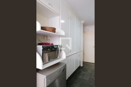 Apartamento à venda com 176m², 3 quartos e 2 vagasCozinha