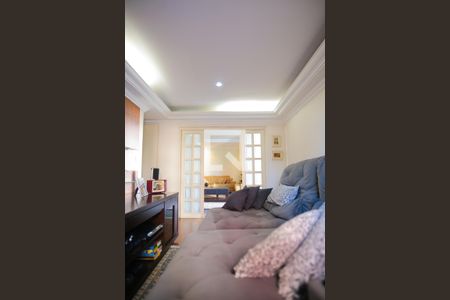 Apartamento à venda com 176m², 3 quartos e 2 vagasSala de TV