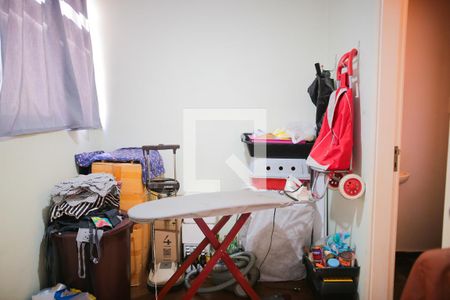 Apartamento à venda com 176m², 3 quartos e 2 vagasQuarto de Serviço