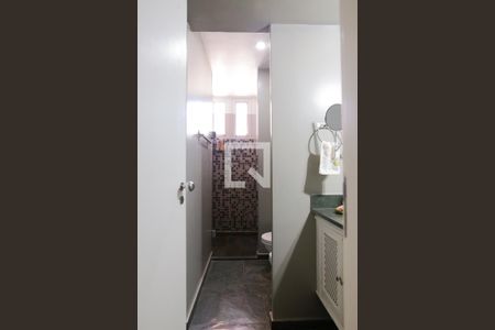 Apartamento à venda com 176m², 3 quartos e 2 vagasBanheiro 2