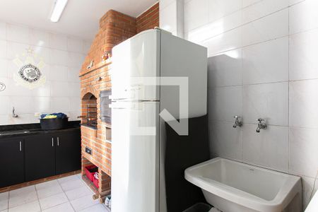 Casa à venda com 250m², 4 quartos e 2 vagas Casa à venda com 250m², 4 quartos e 2 vagasÁrea de Serviço