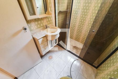 Casa à venda com 120m², 3 quartos e 2 vagasBanheiro Social