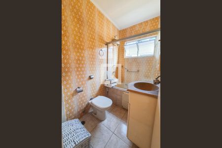 Casa à venda com 120m², 3 quartos e 2 vagasQuarto 3 - suite