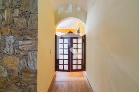 Casa à venda com 120m², 3 quartos e 2 vagasEntrada Sala de Jantar