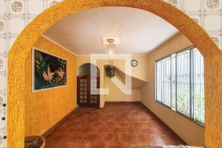 Casa à venda com 120m², 3 quartos e 2 vagasSala de Jantar
