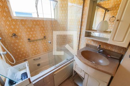 Casa à venda com 120m², 3 quartos e 2 vagasQuarto 3 - suite