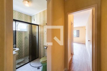 Casa à venda com 120m², 3 quartos e 2 vagasBanheiro Social