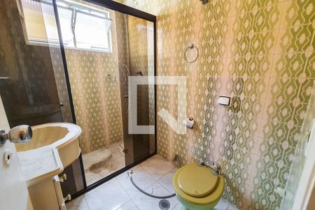 Casa à venda com 120m², 3 quartos e 2 vagasBanheiro Social