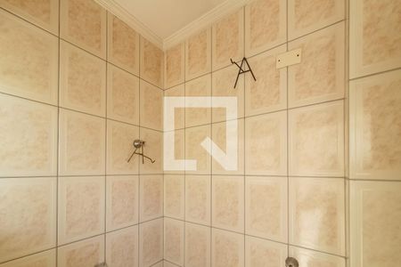 Casa à venda com 120m², 3 quartos e 2 vagasBanheiro de Serviço