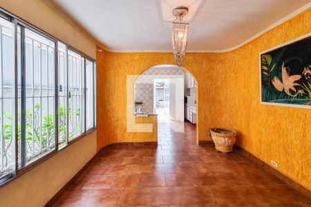 Casa à venda com 120m², 3 quartos e 2 vagasSala de Jantar