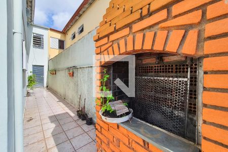 Casa à venda com 120m², 3 quartos e 2 vagasChurrasqueira