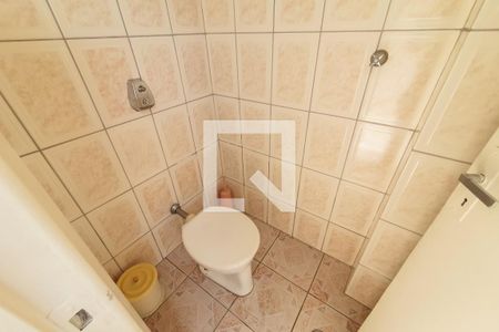 Casa à venda com 120m², 3 quartos e 2 vagasBanheiro de Serviço