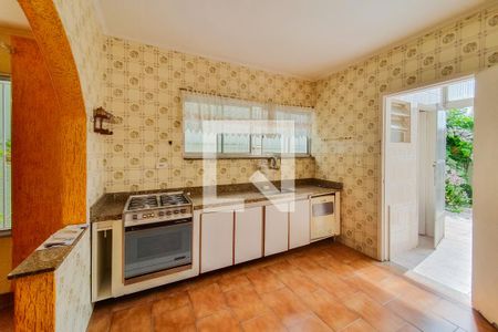 Casa à venda com 120m², 3 quartos e 2 vagasCozinha