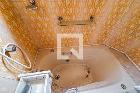 Casa à venda com 120m², 3 quartos e 2 vagasQuarto 3 - suite