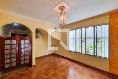 Casa à venda com 120m², 3 quartos e 2 vagasSala de Jantar
